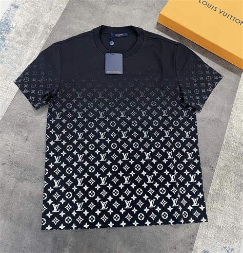 replica louis vuitton shirt|louis vuitton monogram shirt.